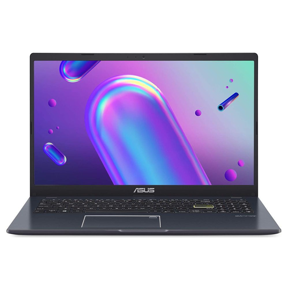 Asus L510MA-WB04 15.6'' FHD Celeron® Dual-Core N4020 1.1GHz 128GB SSD 4GB W10 Blk