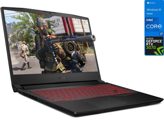 MSI STEALTH 15M 15.6&quot; FHD Core™ i7-1185G7 1TB SSD 32GB W10 NVIDIA® RTX 2060 6GB