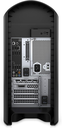 Dell Alienware Aurora R14 TOWER Ryzen 9 5900 1TB SSD 16GB W11 RTX 3080 10GB DARK SIDE OF THE MOON