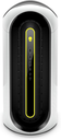 Dell Alienware Aurora R10 TOWER Ryzen 7 5800 1TB SSD 32GB W11 RTX 3080 10GB White/Black