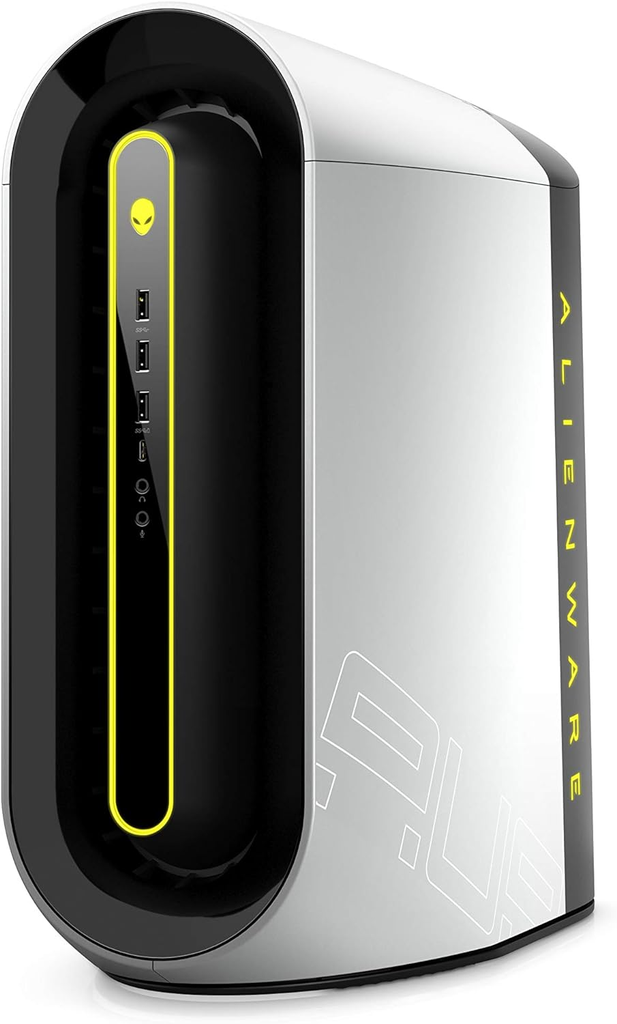 Dell Alienware Aurora R14 TOWER Ryzen 9 5900 1TB SSD 16GB W11 RTX 3080 10GB DARK SIDE OF THE MOON