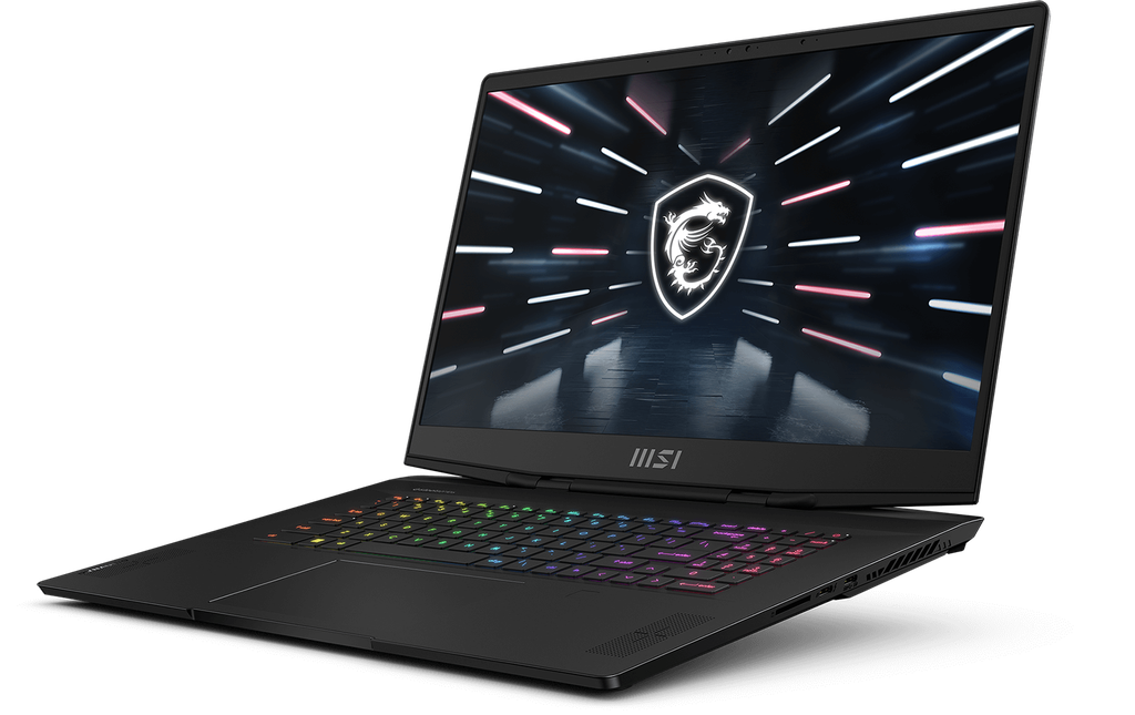 MSI GS66 Stealth 10UE-256 15.6&quot; FHD 240Hz Core™ i7-10750H 1TB SSD 16GB W10 RTX 3060 6GB