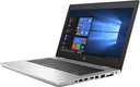 HP EliteBook 830 G5 13.3&quot; FHD Core™ i5-8350U 512GB SSD 16GB W10 Pro SILVER