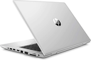 HP EliteBook 830 G5 13.3&quot; FHD Core™ i5-8350U 512GB SSD 16GB W10 Pro SILVER