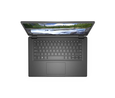 ❞𝐑𝐞𝐟𝐮𝐫𝐛𝐢𝐬𝐡𝐞𝐝❞ Dell Latitude 3410 14&quot; Core™ i3-10110U 256GB SSD 16GB W10 Pro DARK GRAY