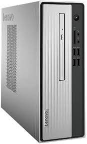 Lenovo 3 07IMB05 Core™ i5-10400 512GB SSD 12GB DVD-RW W10 Pro MINERAL GRAY