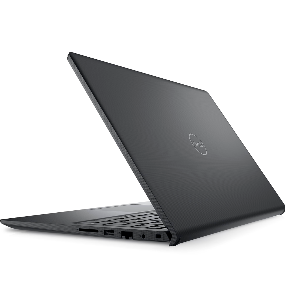 Dell Inspiron 3520 15.6&quot; FHD Core™ i7-1255U 512GB SSD 16GB W11 CARBON BLACK Bcklt