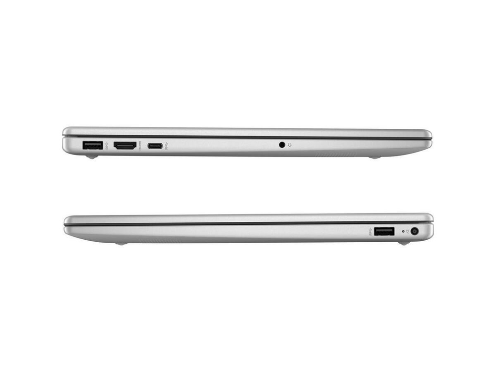 HP 15-DY4013 15.6&quot; Touch Core™ i5-1155G7 256GB SSD 12GB W11 SILVER