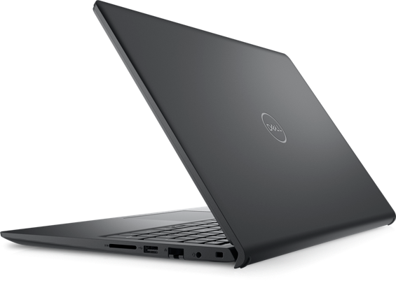 Dell Vostro 3520 15.6&quot; FHD Core™ i5-1235U 512GB SSD 16GB W11 Pro CARBON BLACK Bcklt