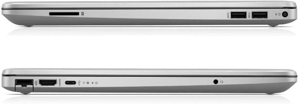 HP 250 G9 15.6&quot; FHD Core™ i5-1235U 512GB SSD 16GB W11 SILVER / HP Original Carry Case Included