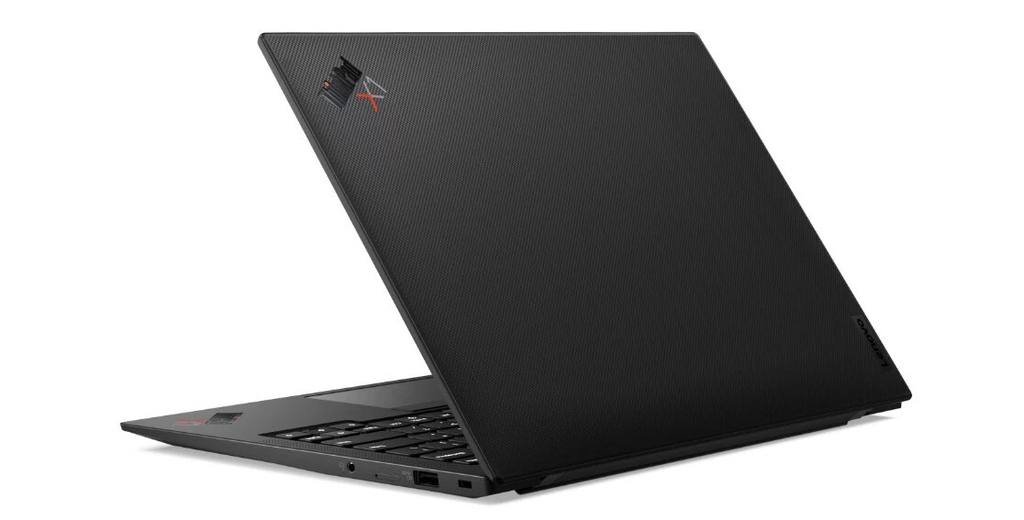 Lenovo ThinkPad X1 CARBON Gen 10 14&quot; (1920x1200) Touch Core™ i5-1240P 512GB SSD 16GB W11 Pro BLACK Backlit