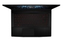 MSI GF63 THIN 15.6" FHD Core™ i5-11400H 512GB SSD 16GB W10 RTX 3050 4GB Bcklt