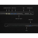 MSI GF63 THIN 15.6" FHD Core™ i5-11400H 512GB SSD 16GB W10 RTX 3050 4GB Bcklt