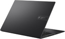 Asus VivoBook M1603QA 16&quot; HD AMD Ryzen™ 7 5800H 512GB SSD 16GB W11 QUIET BLUE