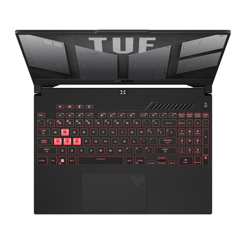 ASUS TUF DASH F15 Gaming 15.6'' FHD 144Hz Intel i7-11370H 1TB SSD 16GB NVIDIA RTX 3060 6GB