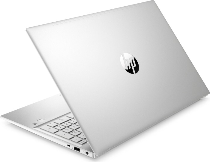 HP Pavilion 15T-EG300 15.6&quot; FHD Core™ i7-1355U 3.7GHz 512GB SSD 16GB W11 NATURAL SILVER Bcklt