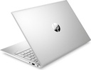 HP Pavilion 15T-EG300 15.6&quot; FHD Core™ i7-1355U 3.7GHz 512GB SSD 16GB W11 NATURAL SILVER Bcklt