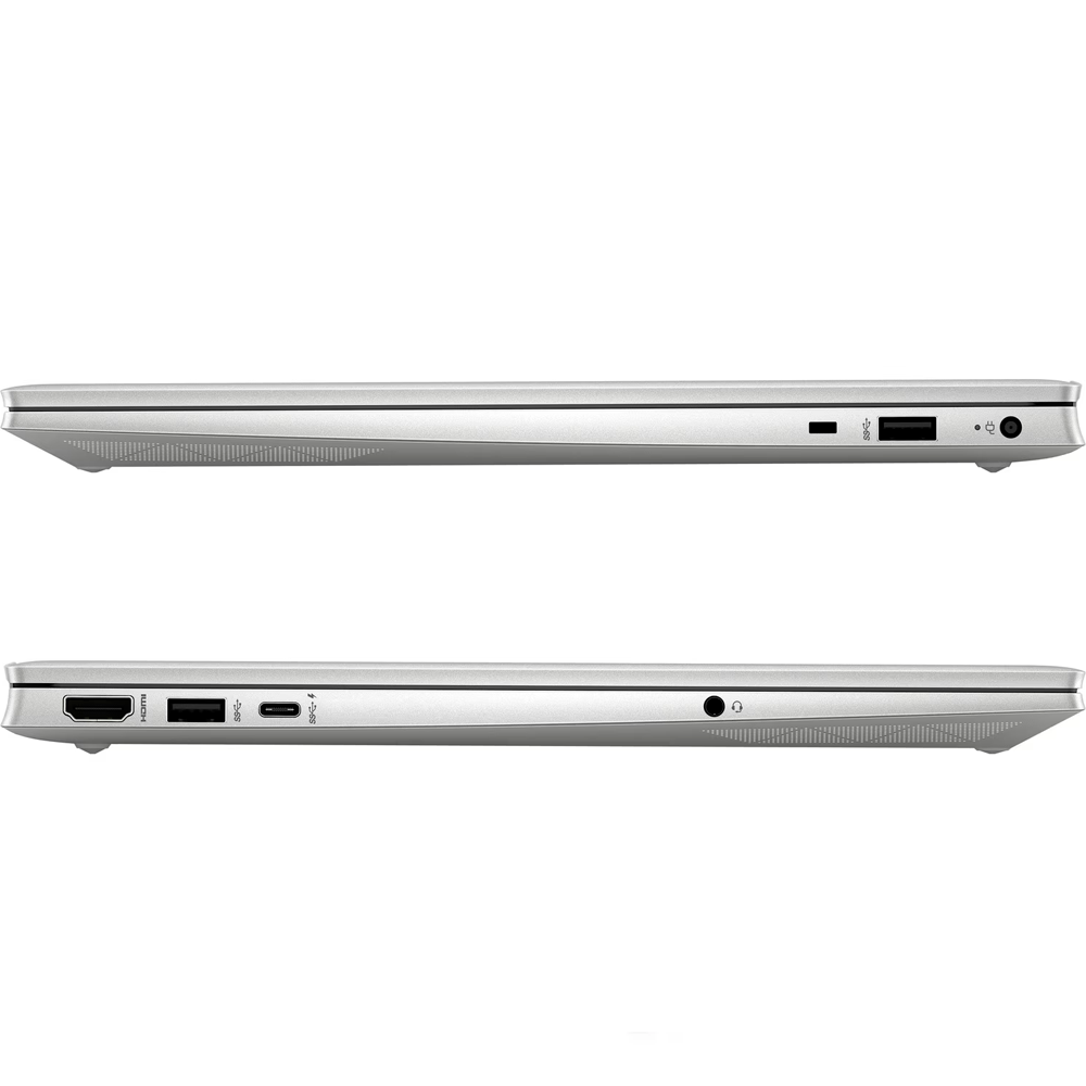 HP Pavilion 15T-EG300 15.6&quot; FHD Core™ i7-1355U 3.7GHz 512GB SSD 16GB W11 NATURAL SILVER Bcklt