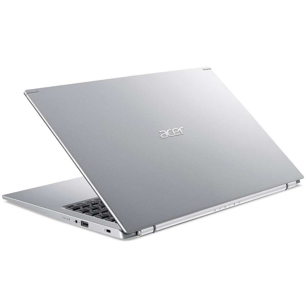 Acer Aspire 5 A515 15.6&quot; FHD Core™ i3-1115G4 128GB SSD 4GB W11 SILVER