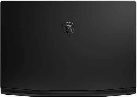 MSI STEALTH 15M 15.6&quot; FHD Core™ i7-1185G7 1TB SSD 32GB W10 NVIDIA® RTX 2060 6GB