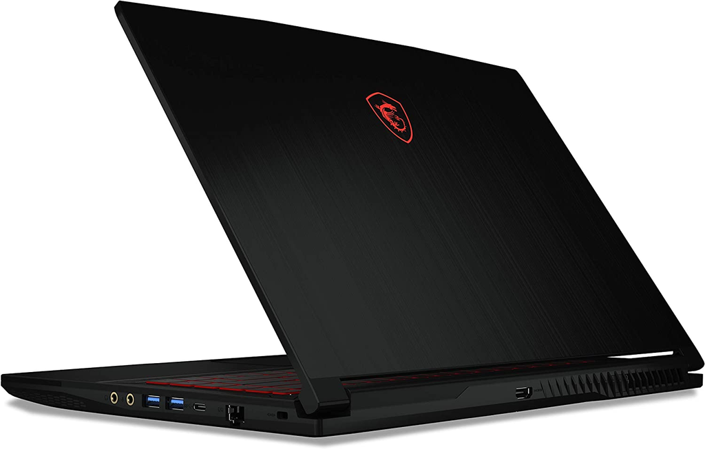 MSI GS75 STEALTH 17.3&quot; FHD 144Hz Core i7-9750H 2.6GHz 1TB SSD 16GB W10 RTX 2070 8GB