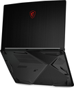 MSI GS75 STEALTH 17.3&quot; FHD 144Hz Core i7-9750H 2.6GHz 1TB SSD 16GB W10 RTX 2070 8GB