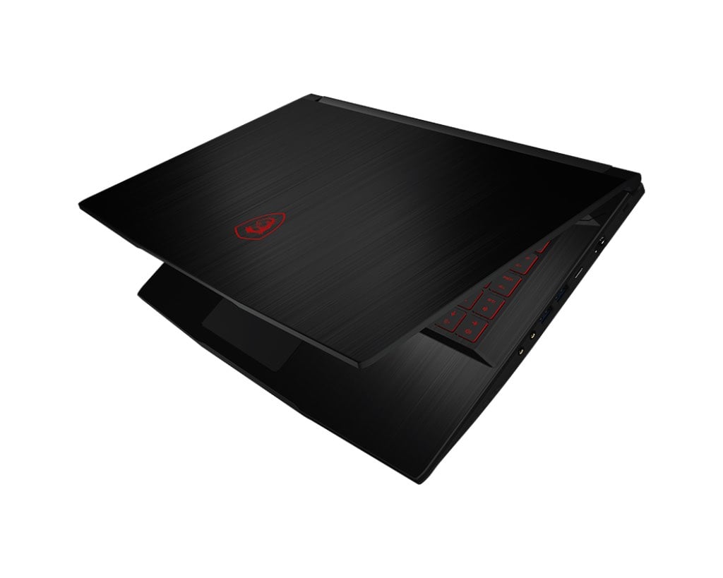 MSI GS76 STEALTH 17.3&quot; FHD 300Hz Core™ i9-11900H 1TB SSD 32GB W10 Pro RTX 3070 8GB BLACK