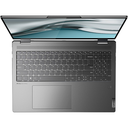 Lenovo ThinkPad X1 CARBON Gen 10 14&quot; (1920x1200) Touch Core™ i5-1240P 512GB SSD 16GB W11 Pro BLACK Backlit