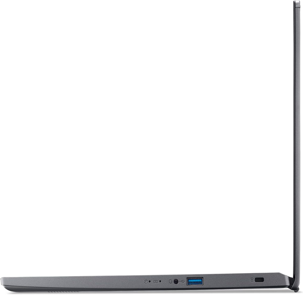 Acer Aspire 3 A315-58-32 15.6&quot; FHD Core™ i3-1115G4 256GB SSD 4GB W11 SILVER