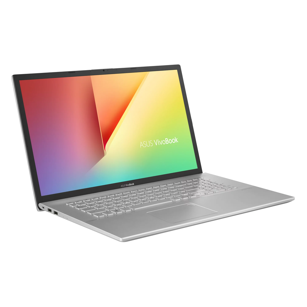 Asus VivoBook S712JA-WH54 17.3&quot; FHD Core i5-1035G1 1TB+128GB SSD 8GB W10 SILVER