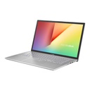 Asus VivoBook S712JA-WH54 17.3&quot; FHD Core i5-1035G1 1TB+128GB SSD 8GB W10 SILVER