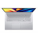 Asus VivoBook K712EA-WH34 17.3&quot; FHD Core™ i3-1115G4 256GB SSD 8GB W10 SILVER