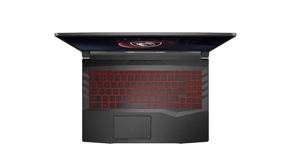 MSI STEALTH 15M 15.6&quot; FHD Core™ i7-1185G7 1TB SSD 32GB W10 NVIDIA® RTX 2060 6GB