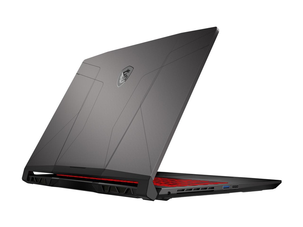 MSI STEALTH 15M 15.6&quot; FHD Core™ i7-1185G7 1TB SSD 32GB W10 NVIDIA® RTX 2060 6GB