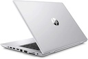 HP EliteBook 830 G5 13.3&quot; FHD Core™ i5-8350U 512GB SSD 16GB W10 Pro SILVER