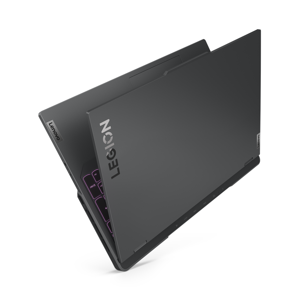 Lenovo Legion Pro 5 16IRX8 16&quot; WQXGA (2560x1600) 165Hz IPS Core™ i7-13700HX 512GB SSD 16GB W11 RTX 4060 8GB ONYX GREY RGB Bcklt