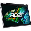 Acer Spin 3 SP314-54N-58Q7 2-IN-1 14&quot; FHD Touch IPS Core™ i5-1035G1 256GB SSD 8GB W10 SILVER Bcklt