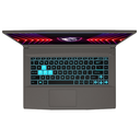 MSI GS75 STEALTH 17.3&quot; FHD 144Hz Core i7-9750H 2.6GHz 1TB SSD 16GB W10 RTX 2070 8GB