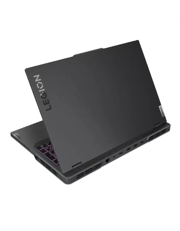 Lenovo Legion Pro 5 16IRX8 16&quot; WQXGA (2560x1600) 165Hz IPS Core™ i7-13700HX 512GB SSD 16GB W11 RTX 4060 8GB ONYX GREY RGB Bcklt