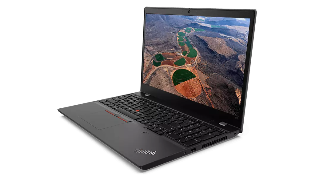 Lenovo ThinkPad T495 14&quot; Ryzen™ 5 PRO 3500U 256GB SSD 16GB W10 Pro BLACK