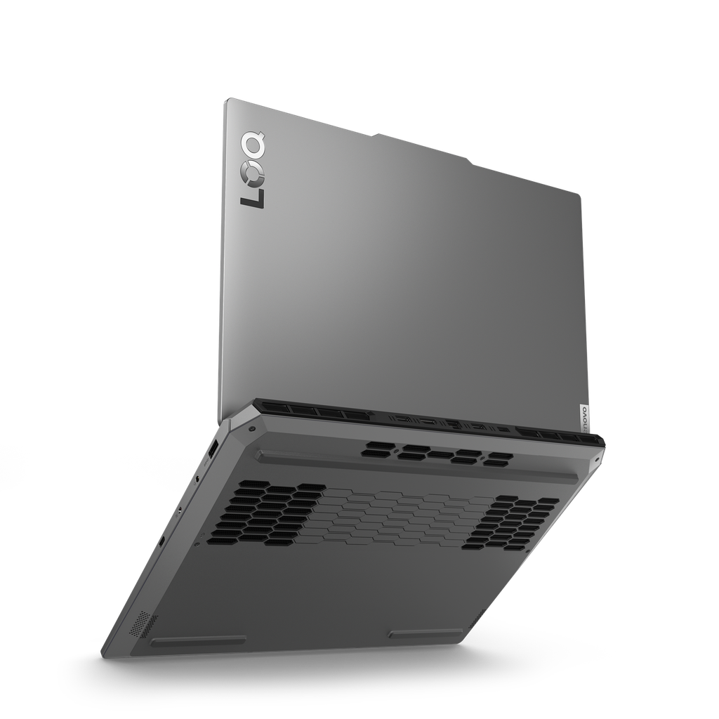 Lenovo LOQ 15APH8 15.6&quot; FHD 144Hz Ryzen™ 7 7840HS 512GB SSD 16GB W11 ONYX GRAY RTX 4060 8GB Bcklt