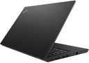 Lenovo ThinkPad T495 14&quot; Ryzen™ 5 PRO 3500U 256GB SSD 16GB W10 Pro BLACK