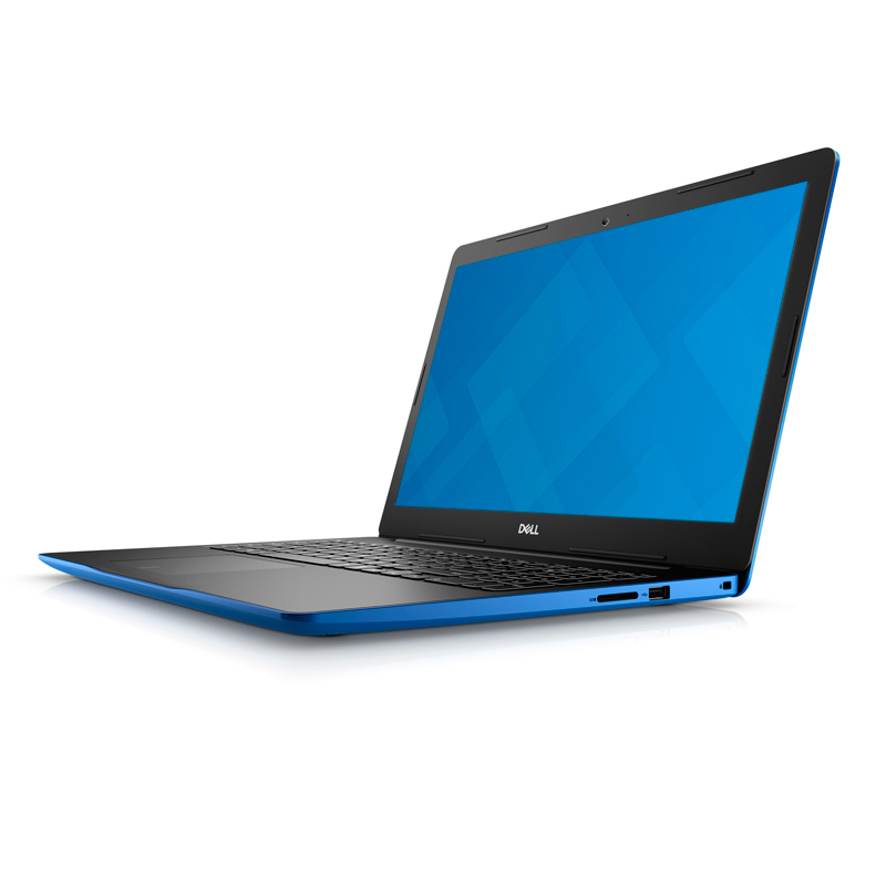 Dell 3593 15.6'' FHD Touch Core i5 10th 512GB SSD 12GB W10 AZUL