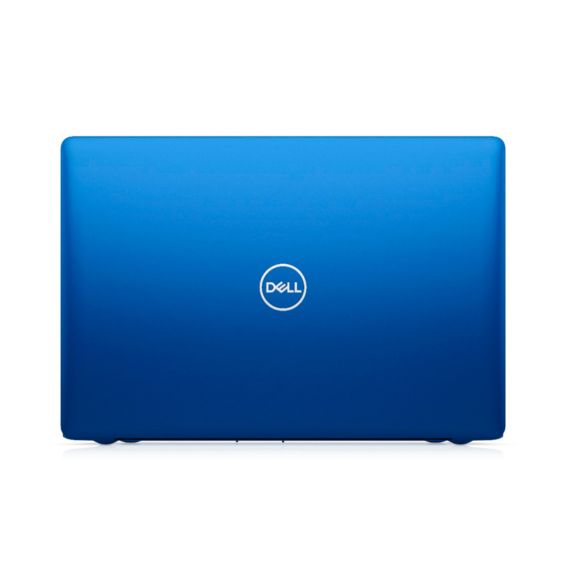 Dell 3593 15.6'' FHD Touch Core i5 10th 512GB SSD 12GB W10 AZUL