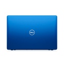 Dell 3593 15.6'' FHD Touch Core i5 10th 512GB SSD 12GB W10 AZUL