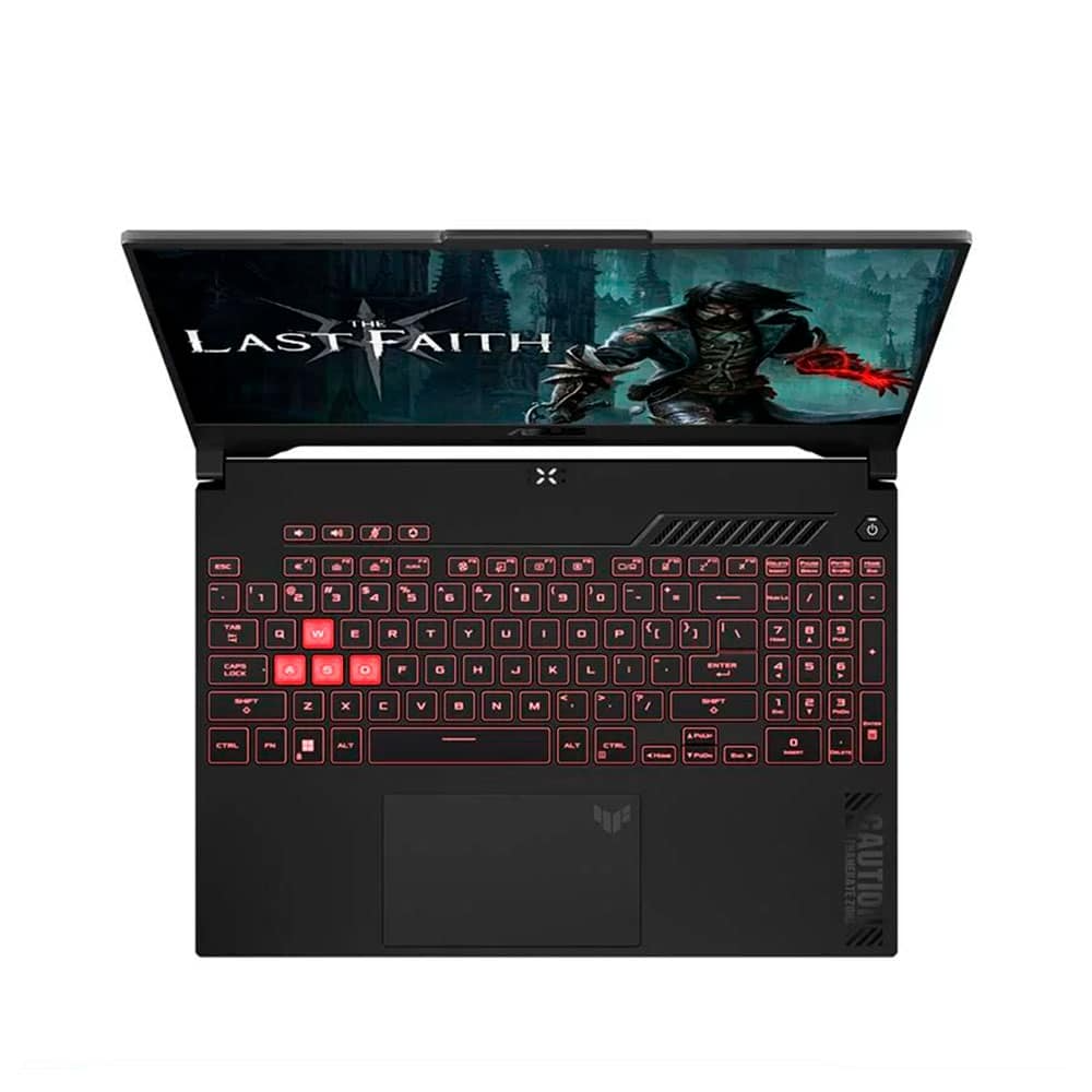 ASUS TUF DASH F15 Gaming 15.6'' FHD 144Hz Intel i7-11370H 1TB SSD 16GB NVIDIA RTX 3060 6GB