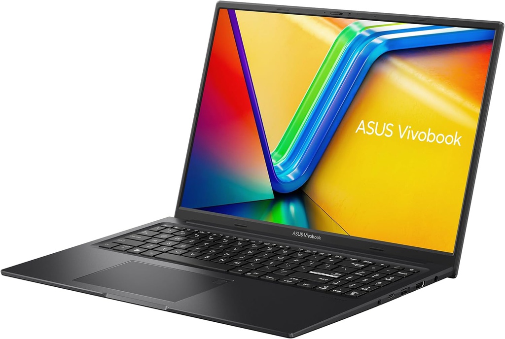 Asus VivoBook M1603QA 16" HD AMD Ryzen™ 7 5800H 512GB SSD 16GB W11 QUIET BLUE