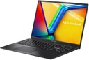 Asus VivoBook M1603QA 16" HD AMD Ryzen™ 7 5800H 512GB SSD 16GB W11 QUIET BLUE