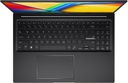 Asus VivoBook M1603QA 16" HD AMD Ryzen™ 7 5800H 512GB SSD 16GB W11 QUIET BLUE