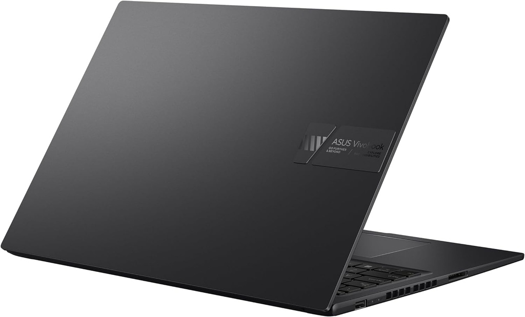Asus VivoBook M1603QA 16" HD AMD Ryzen™ 7 5800H 512GB SSD 16GB W11 QUIET BLUE